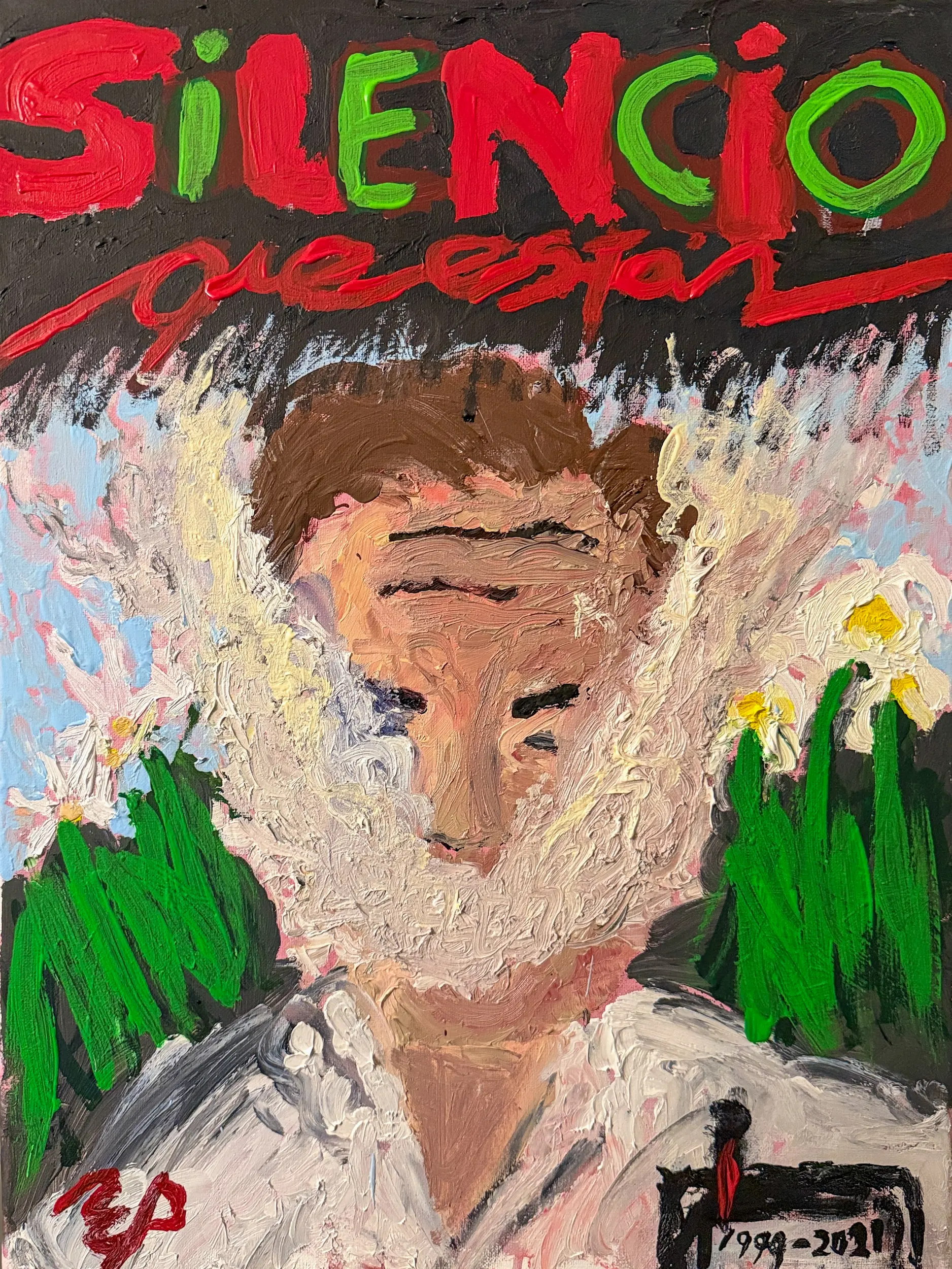 SILENCIO